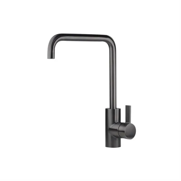 Cassøe Noba CK köksblandare - Gunmetal
