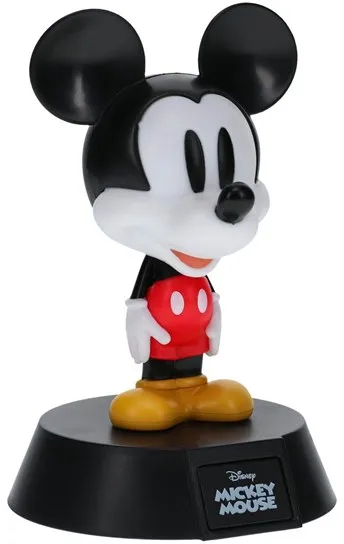Paladone - Mickey Mouse - Lampor