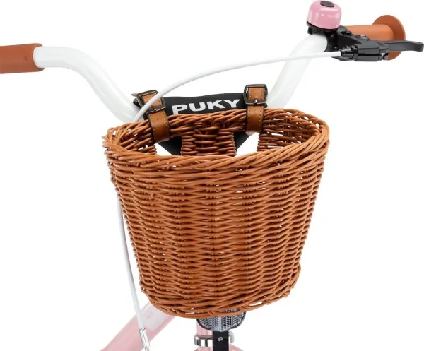 Styrkorg till Balanscyklar, Sparkcyklar, 12" Lekcykel