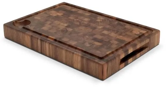 Fritz Hansen Skagerak Dania Skärbräda 35x24 cm Teak