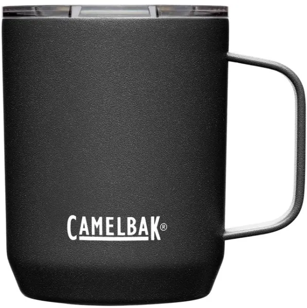 CamelBak Camping Termomugg 0,35L Svart