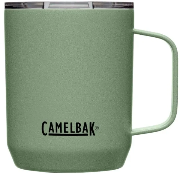 CamelBak Camping Termomugg 0,35L Grön